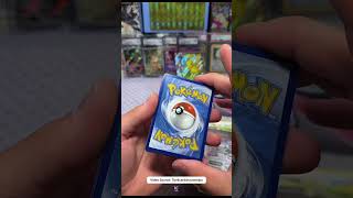 From hype to heartbreak💔Video Source: Tbellcardshouseclips #pokemon #pokémon #pokemoncards