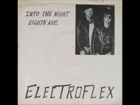 Electroflex - Eighth Ave