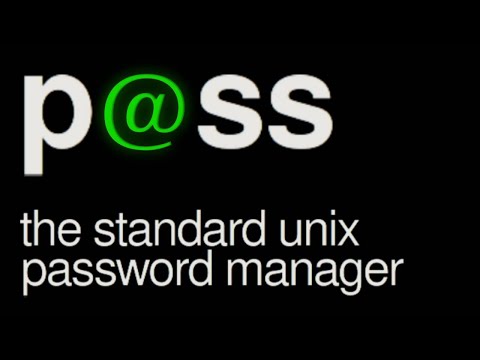 Self-Hosted Password Manager