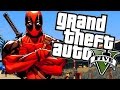 The Deadpool Mod 12