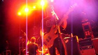 &quot;The Perfect Mistake&quot; by Cartel *NEW* (first time live)