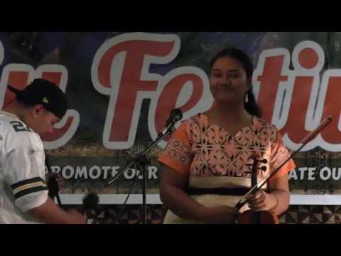 AONIU FESTIAL FINAL  FEAUHI TALENITI ALAKIHIHIFO .A.VAILALA 15 SUNE 2019