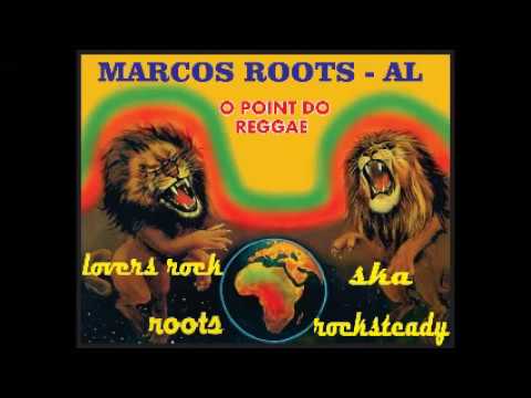 Divulgando: Dub Brown - Melô da Cachaça / Marcos Roots - AL