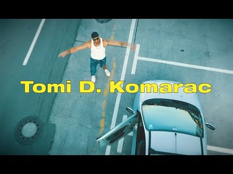 Buraza - Tomi D. Komarac