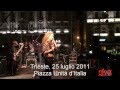 Dana Fuchs Band "Helter Skelter / Whola lotta ...