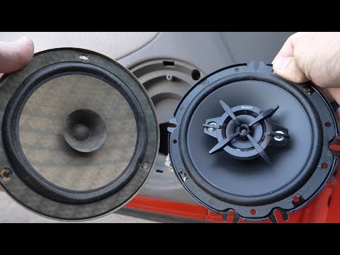 Walmart Install Car Stereo