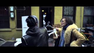 The Giraffes - Washng Machine-  CRAZY LADY PROMO