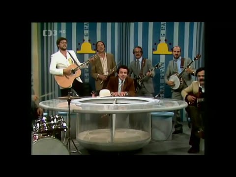 Plavci - Trpasličí svatba [1982]