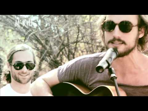 MK Unplugged, Holiday Murray vol.2