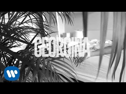 Georgina - Soñador (Video Lyric)