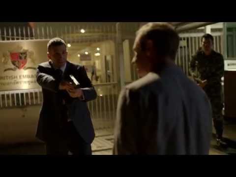 cut from Strike Back 5 Episode 1 (with Eoin O'Brien)