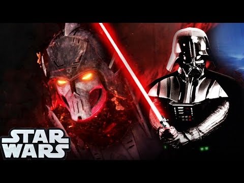Why Ancient Sith HATED Darth Vader!! - Star Wars Explained