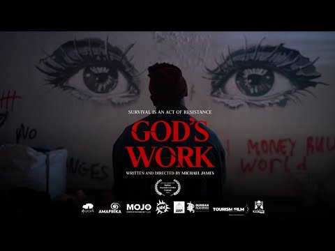 God's Work Trailer