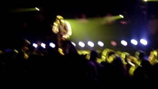 Joe Thomas Release Party - Why Just Be Friends