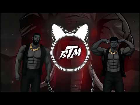 ARJN X KDS X RONN - SHERIYA (Bass Boosted)