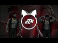 ARJN X KDS X RONN SHERIYA Bass Boosted