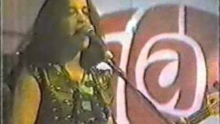 baron rojo - el malo - tv