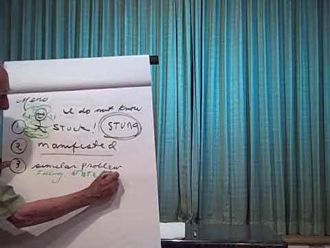 2010-06-05 NSBSNT - The Way of the Logos 1: - Introduction to the Way of the Logos