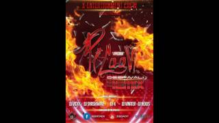 Download lagu [DJ-X]  #Picaah - Panas Hit's 2016 mp3