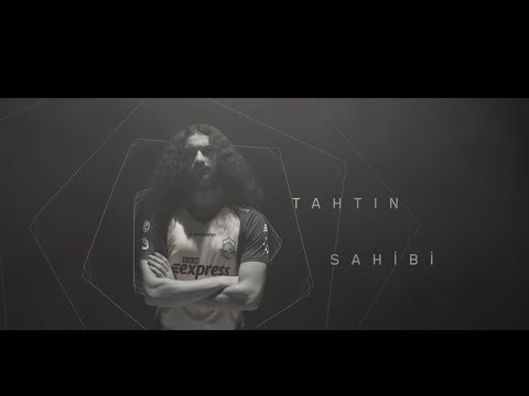 The Beast ADC HolyPhoenix