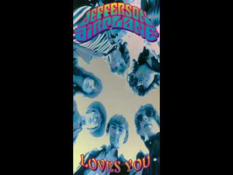 Jefferson Airplane - Let's Get Together (live)