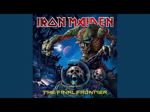 Videoclip de When The Wild Wind Blows — Iron Maiden