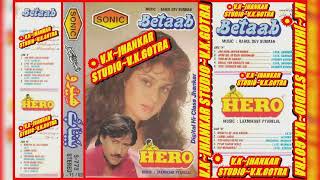 Download lagu TU MERA JANU HAI~{HERO}~SONIC DIGITAL HI-CLASS JHANKAR~{V.K.JHANKAR STUDIO} mp3