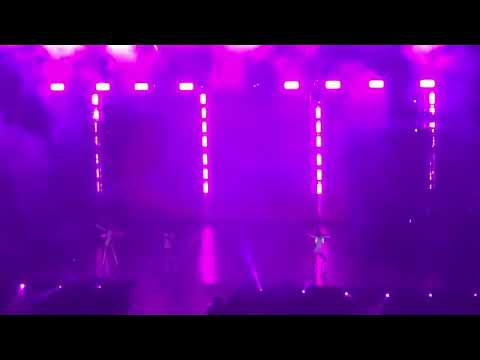 DDDD | BP IN MY KUALA LUMPUR DAY 1 - 190223