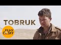 Tobruk Full Movie HD