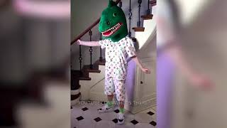 BillieEilish Funny Moments 2021