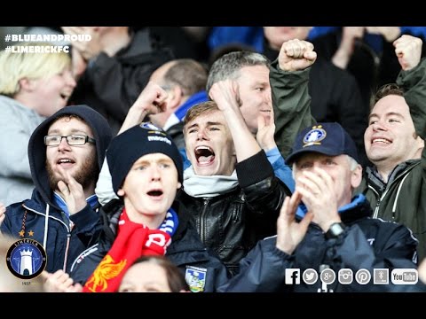 Live 95FM Commentary: Last Minute: Limerick 4-3 Bohemians - 8 August 2015