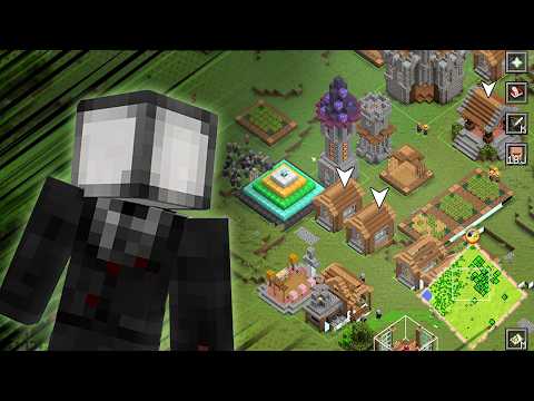 Este Mod cambia la jugabilidad de Minecraft