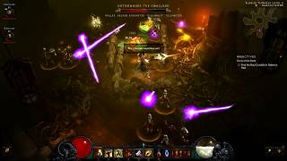 Fire Bad - Let's Play Diablo III Hardcore Part 14 Feat. Adm. Buttercrust