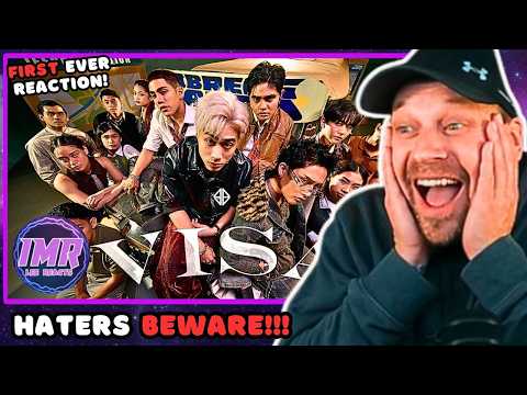 SB19 'VISA' REACTION - This Is NOT What I Expected!