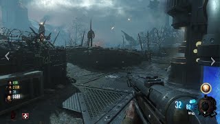 Call of Duty: Black Ops III Zombies