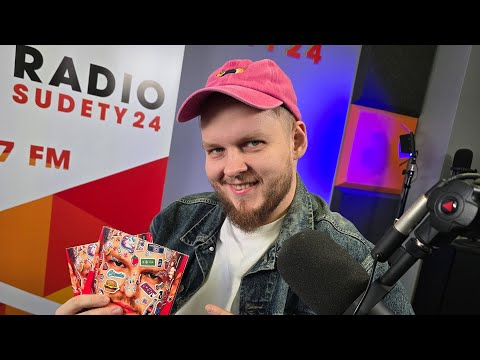 25/11/2025 Audycja Na Każdy Temat w Radiu Sudety 24