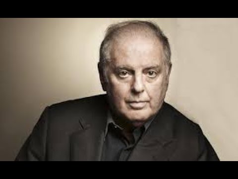 The West Eastern Divan Orchestra at the Proms 2016