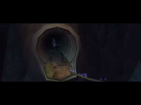 Sly 2: Uppdrag 22 - Undersök kryddrummet (PS3, SE)