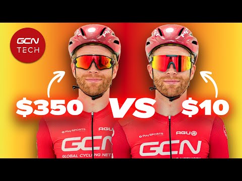 Cheap VS Expensive Sunglasses