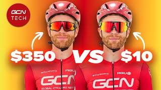 Goedkope versus dure zonnebrillen