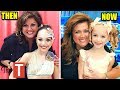 New Dance Moms Cast Compared To Old Dancers