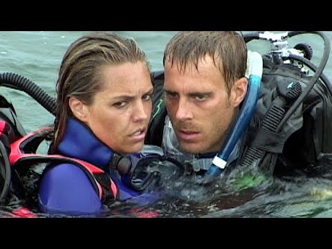 The True Story Behind Open Water Is Disturbing