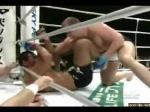 YouTube   walki w klatkach