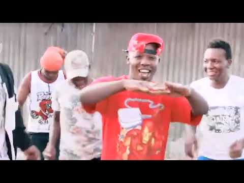 TONY BITALEMON - MWANAUME NI EFFORT(OFFICIAL VIDEO)