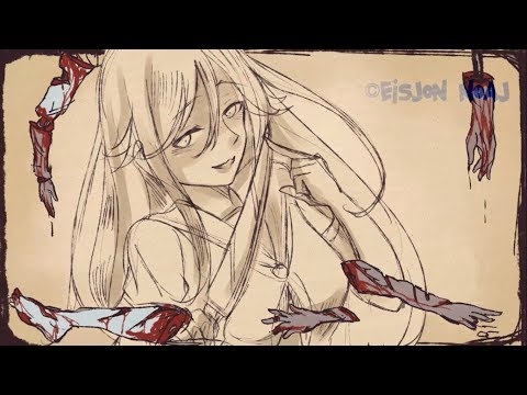 Yandere Simulator 1980s Mode (Ryoba Aishi- Say My Name)