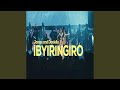 Ibyiringiro Radio Edit
