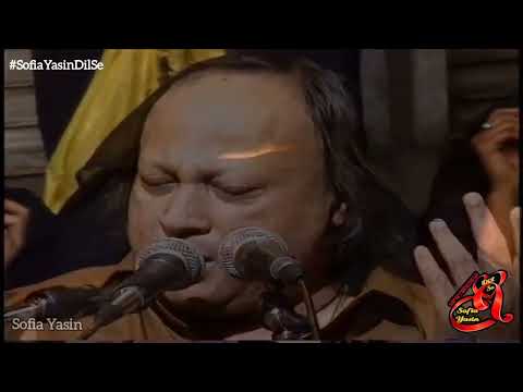 Sufi Voices of the Indus