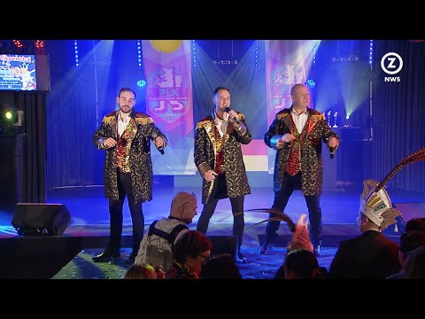 PLK 2023: Vier Blieve Samen - 3xNix (Brunssum)