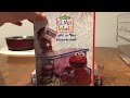 My Elmo World Dvd Collection