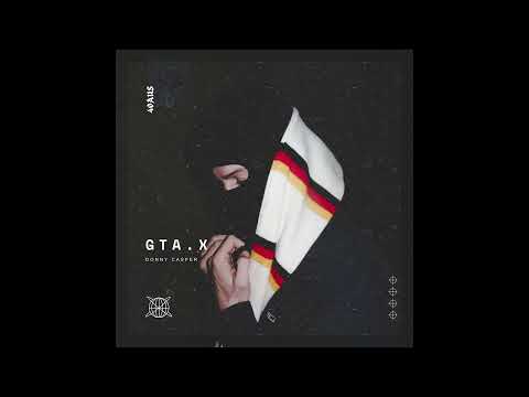 Donny Casper - Roger That